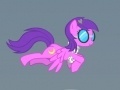 Spēle My Little Pony: Rainbow Dash