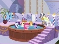 Spēle My Little Pony: Friendship - it's a miracle - Rarity