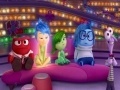 Spēle Puzzle: Inside Out - Hidden numbers