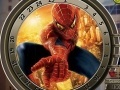 Spēle Spider-Man: Hidden Numbers