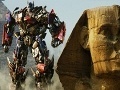 Spēle Transformers: Foto Mess