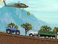Spēle Monster Truck Revolution 2