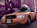 Spēle New York Taxi Licens 3D