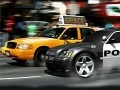 Spēle Miami Taxi Driver 