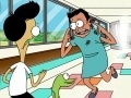 Spēle Sanjay and Craig: What's Your Dude-Snake Adventure?
