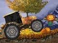 Spēle Farmer Quest  Tractor Driver 2