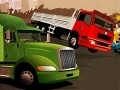 Spēle Heavy Truck Arena
