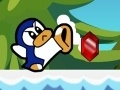 Spēle Penguin Adventure 3