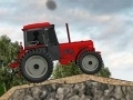 Spēle Test tractor 2
