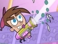 Spēle The Fairly OddParents: Fowl Play