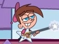 Spēle The Fairly OddParents: Wishology Trilogy - Chapter 2: The Darkness' Revenge!