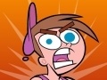 Spēle The Fairly OddParents: Fairies rage