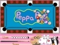 Spēle Peppa Pool