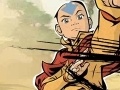 Spēle Avatar: The Last Airbender - Rise Of The Avatar