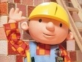 Spēle Bob the Builder Puzzle