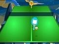 Spēle Adventure Time: Ping Pong