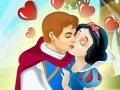 Spēle Snow White: Love Story