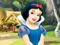 Spēle Snow White: Quiz