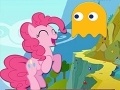 Spēle My Little Pony Pac-Man