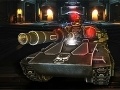 Spēle Tank World Domination