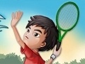Spēle Tennis Star