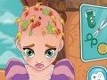 Spēle Rapunzel Hair Doctor