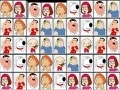 Spēle Family Guy: Tiles