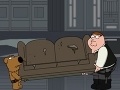 Spēle Family Guy: Save The Couch!