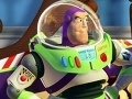 Spēle Toy Story: 10 Differences