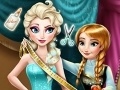 Spēle Elsa Tailor for Anna