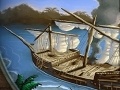 Spēle Battle Sails Caribbean Heroes