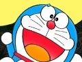 Spēle Doraemon Dinosaur