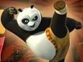 Spēle Kung Fu Panda - The Field Of Fiery Danger