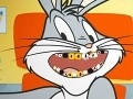 Spēle Bugs Bunny Dental Care