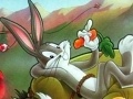Spēle Looney Tunes Differences