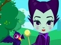 Spēle Maleficent Beauty Secrets