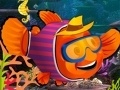 Spēle Finding Nemo Dress Up