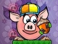 Spēle Piggy-Wiggy Seasons