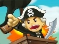 Spēle Pirate Bay