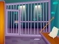 Spēle Prison Escape