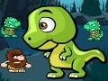 Spēle Dino New Adventure 3