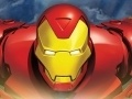 Spēle Iron Man: Flight tests