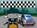 Spēle Highway Speed Rush