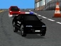 Spēle Super Police Persuit