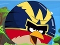 Spēle Angry Birds Ride 3