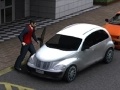 Spēle Valet Parking 3D