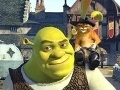 Spēle Shrek Forever After: Similarities