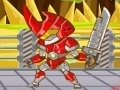 Spēle Robo Duel Fight 3 Beast