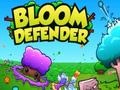 Spēle Bloom Defender