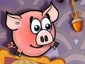 Spēle Piggy Wiggy 3 Nuts